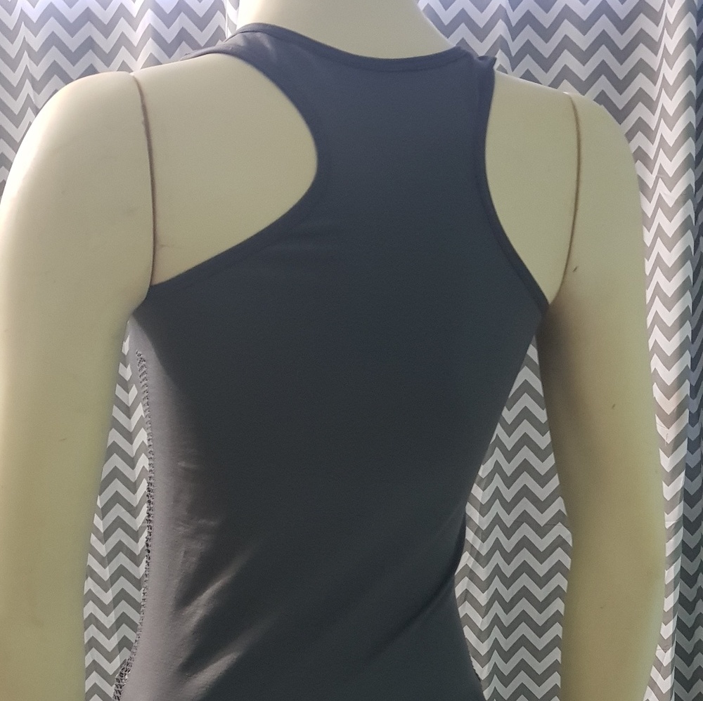 Racerback Top - Picture 3 of 4